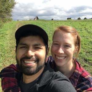 Meet your Posher, Gracie